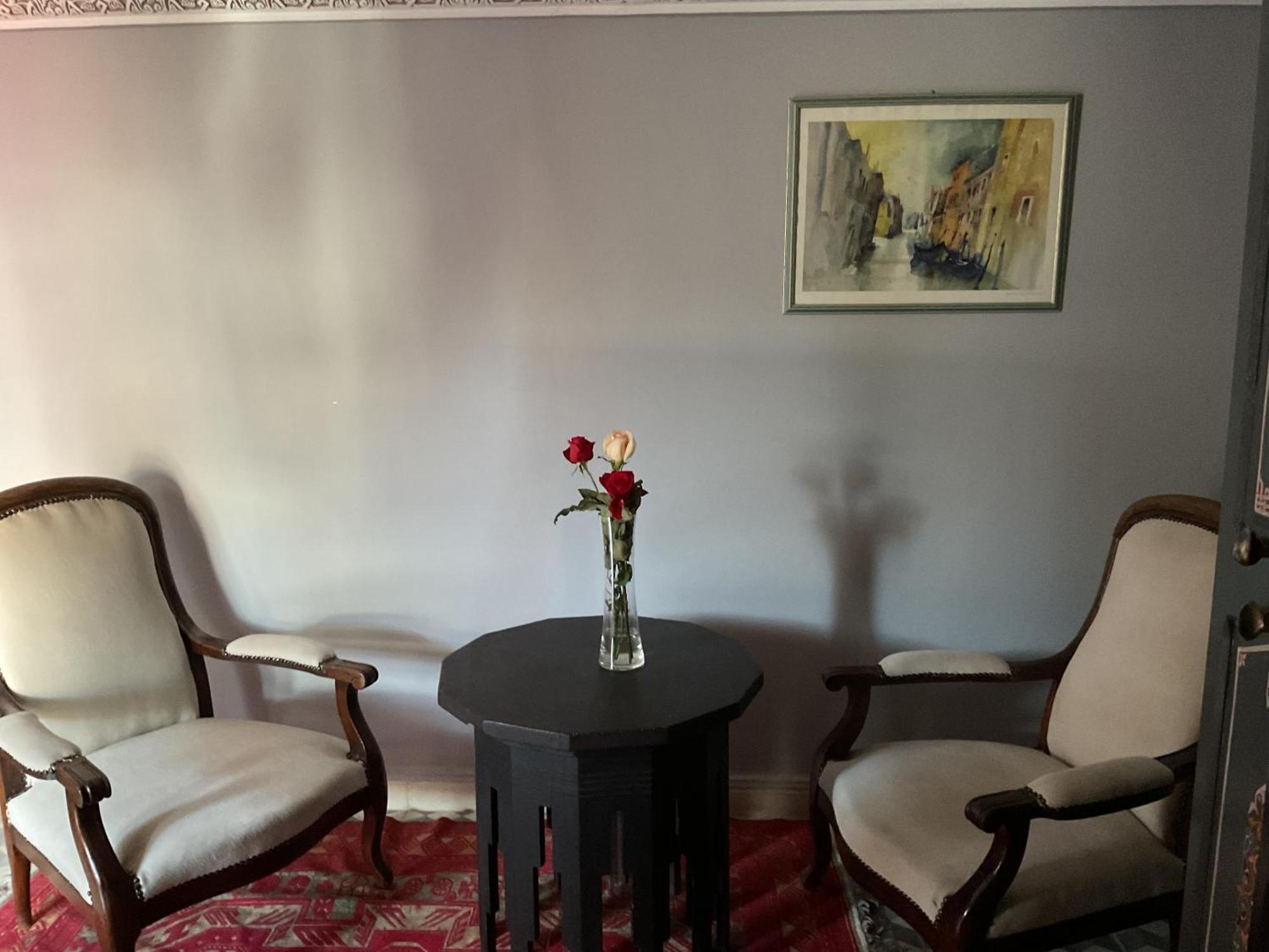Riad Syba Marrakesh Exteriör bild
