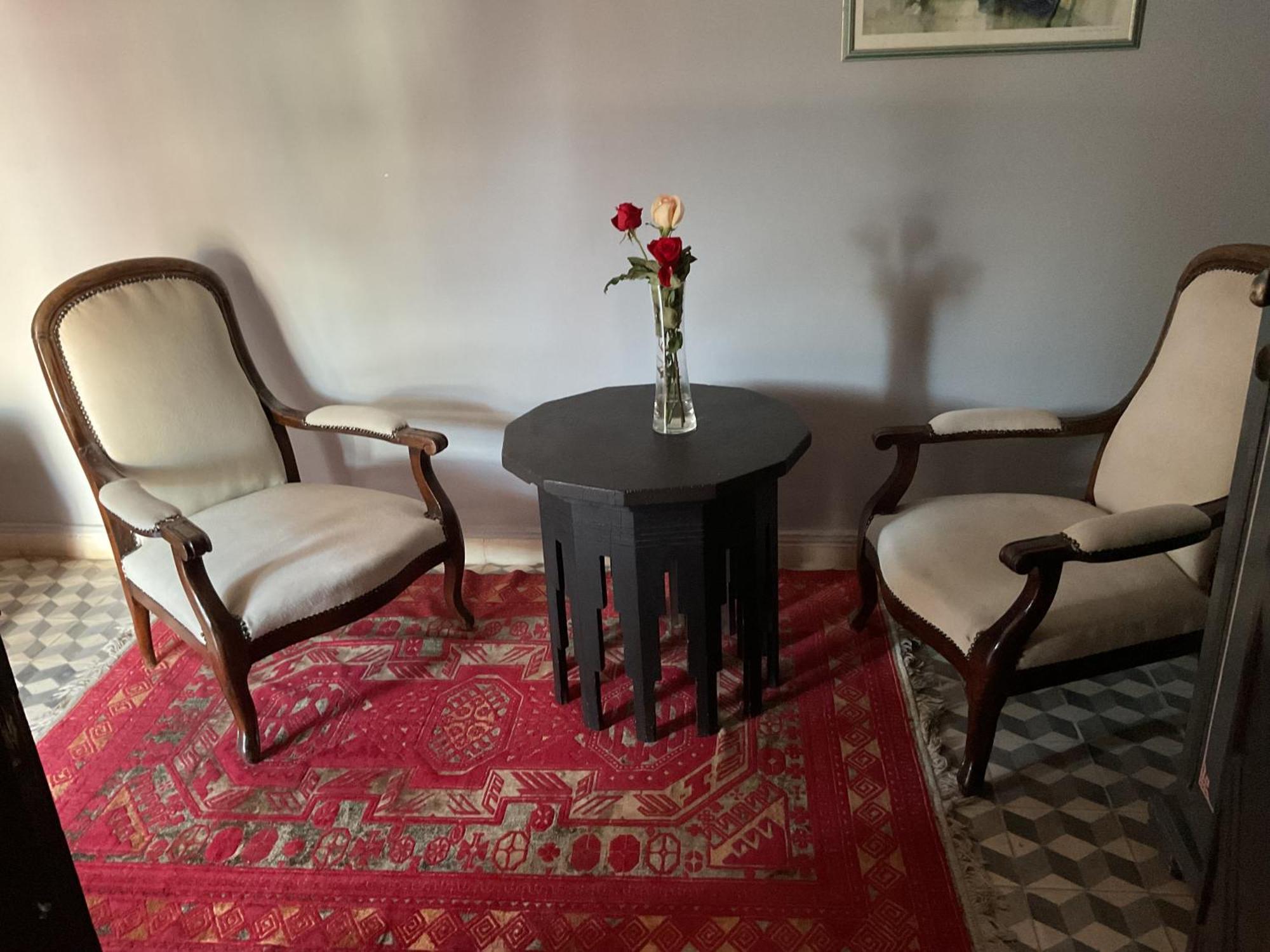 Riad Syba Marrakesh Exteriör bild
